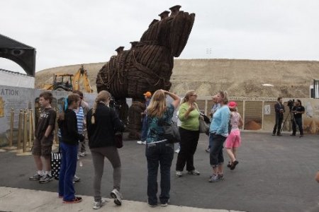Anadolu Kültür Festivali Türkiye'yi ABD'ye taşıyor