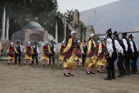 Anadolu Kültür Festivali Türkiye'yi ABD'ye taşıyor