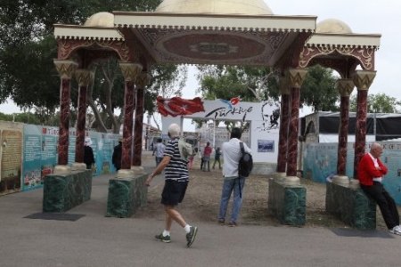 Anadolu Kültür Festivali Türkiye'yi ABD'ye taşıyor