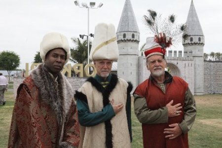 Anadolu Kültür Festivali Türkiye'yi ABD'ye taşıyor