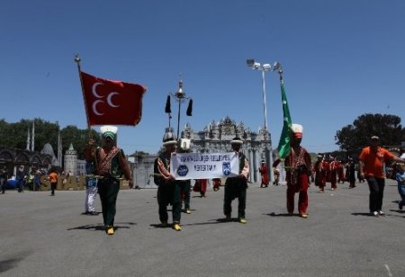 Anadolu kültürü seneye New York'a taşınacak