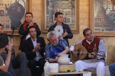 Anadolu kültürü seneye New York'a taşınacak