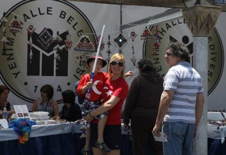 Anadolu kültürü seneye New York'a taşınacak