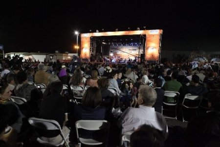 Anadolu kültürü seneye New York'a taşınacak