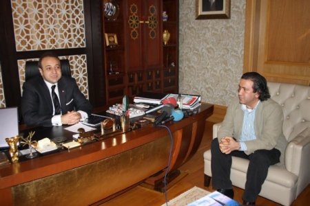 Anadolu Müziği Avrupa'ya Açılıyor