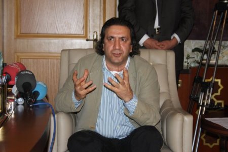 Anadolu Müziği Avrupa'ya Açılıyor