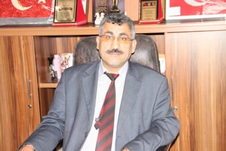 Anadolu Sağlık Meslek Lisesi'nin taşınma kararını protesto ettiler