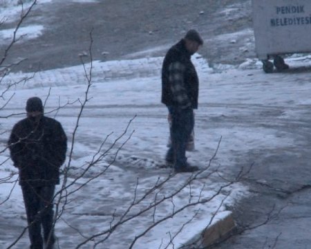 Anadolu Yakasında Kar Etkisini Artırıyor