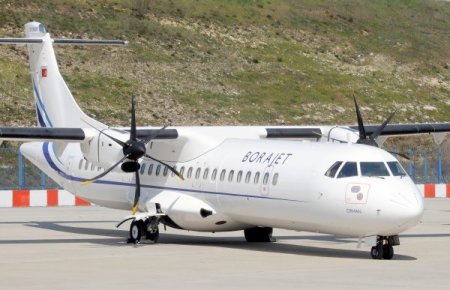 Anadolujet İle Borajet’ten İşbirliği