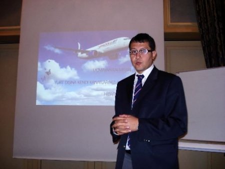 Anadolujet'ten Ucuz Bilet Atağı: Bir Hafta Önce Davranıp 59 Liraya Uçmak Mümkün