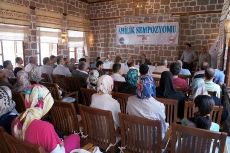 "Anadolu’nun Kalkınmasında Kadın Esnaf Teşkilatının Rolü Büyüktü"