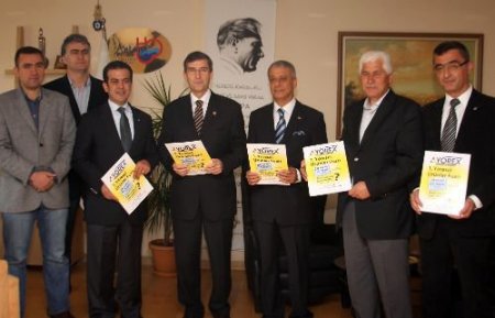 Anadolu'nun Yöresel Ürünleri Yörex'le Markalaşacak