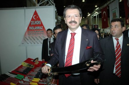 Anadolu’nun Yöresel Ürünleri Yörex’te Buluştu