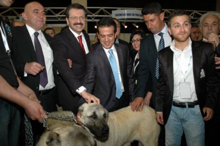 Anadolu’nun Yöresel Ürünleri Yörex’te Buluştu