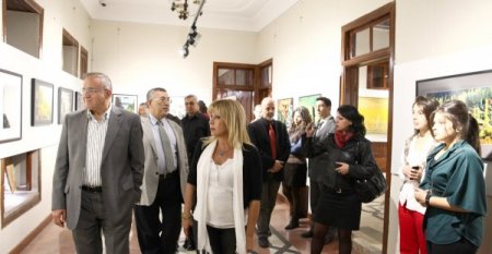 Anadolu’ya Yolculuk Sergileri Gaziantep’te