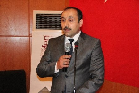 Anafen, başarılı öğrencileri ödüllendirdi