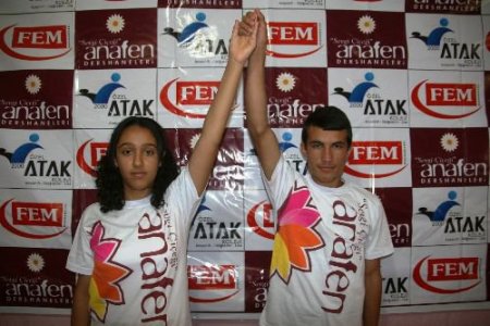 Anafen Dershanelerinden Mardin Tarihinde Bir İlk