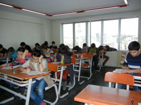 Anafen’den “Altın Çocuklar Yarışıyor” yarışması