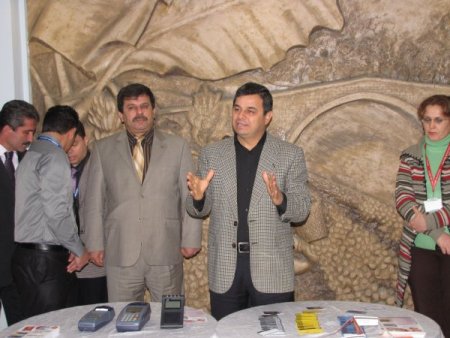 Anamur Belediyesi Akıllı Kart Uygulamasına Geçiyor