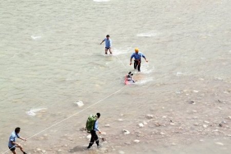 Anamurlu iş adamı ölüm virajından uçtu, hayatını kaybetti