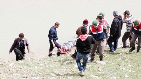 Anamurlu iş adamı ölüm virajından uçtu, hayatını kaybetti