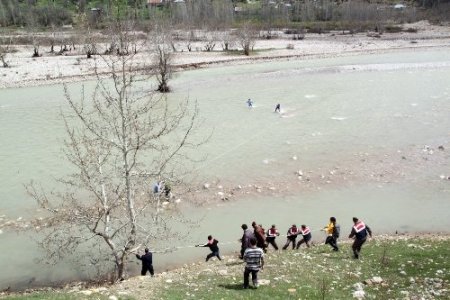 Anamurlu iş adamı ölüm virajından uçtu, hayatını kaybetti