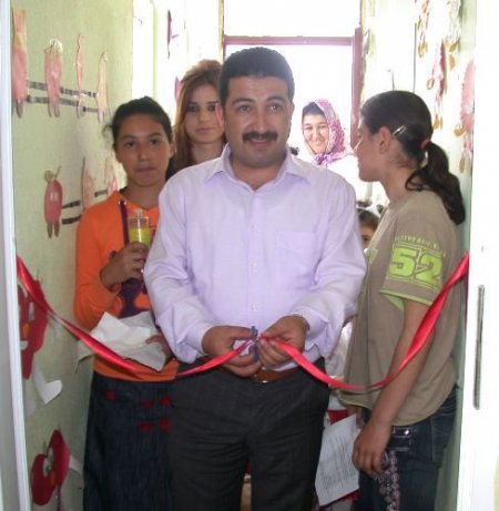 Anasınıfı Öğrencilerinin Resim Sergisi Ve Yılsonu Gösterisi Beğeni Topladı