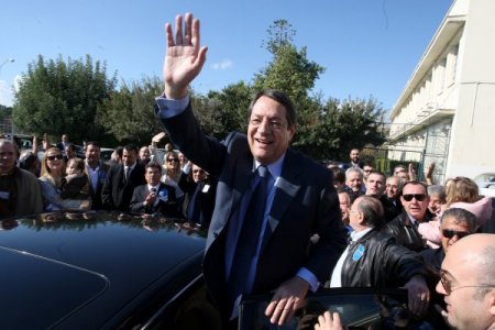 Anastasiadis'ten Kıbrıs sorununa yeşil ışık: Bu cennet adada çözüm şansı var