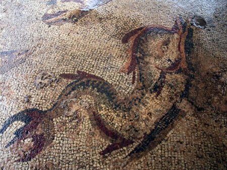 Anavarza antik kentinde arkeolojik kazılara ara verildi