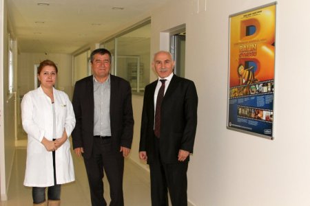 Anavarza Bal, bal tozu üretecek