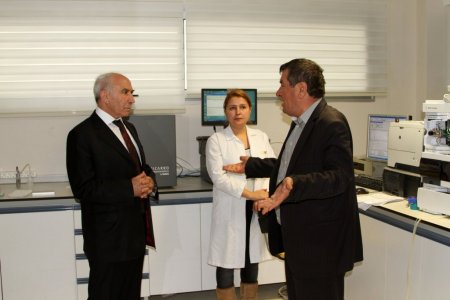 Anavarza Bal, bal tozu üretecek