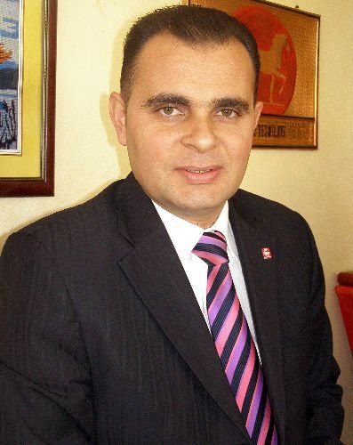 Anavatan Partisi Alanya'da Dp İle Birleşmiyor