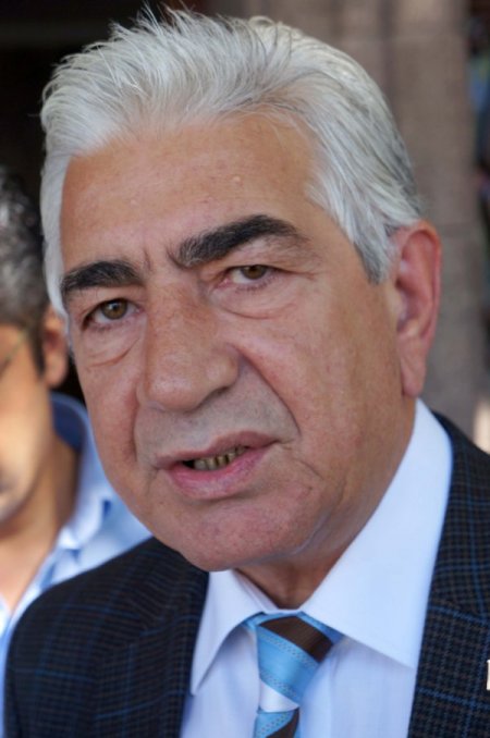 Anayasa Komisyon üyeleri, BDP'nin masadan kalkma iddialarını değerlendirdi