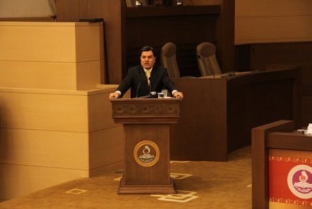 Anayasa Mahkemesi Başkanı Kılıç: Anayasalar bir ülkenin kimlik belgesidir