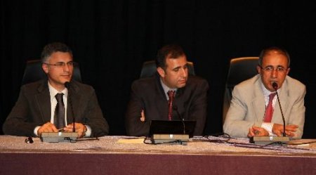 Anayasa Mahkemesi Raportörü Osman Can: Yargı Hem Tarafsız Hem Bağımsız Olmalı