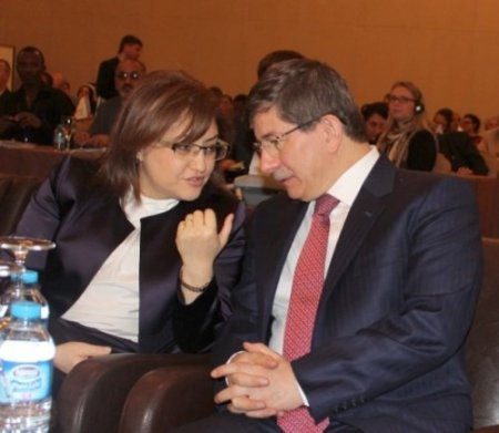 Anayasadaki 'sakat' ifadeler çıkarılıyor