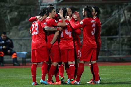 Andorra: 0 - Türkiye: 2