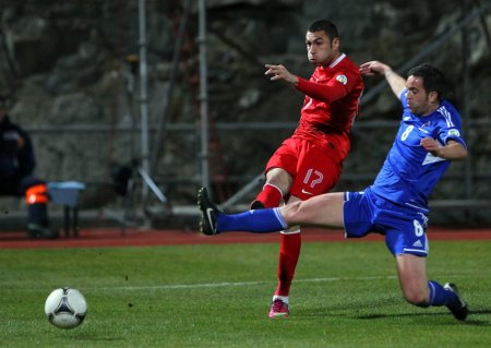 Andorra: 0 - Türkiye: 2