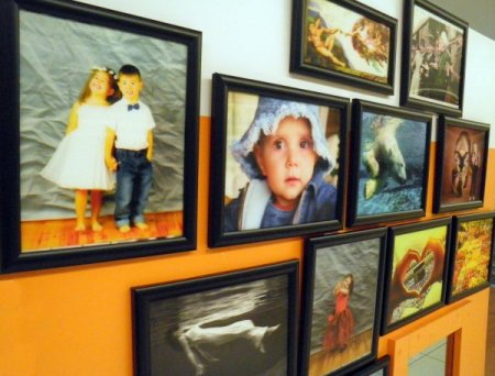 Anı fotoğrafları üçüncü boyuta geçti