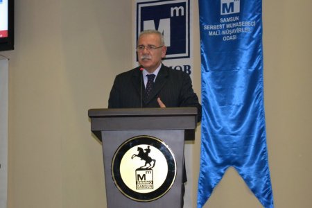 Anıl: Toplumun tümü Türk Ticaret Kanunu kapsamında