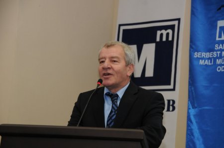 Anıl: Toplumun tümü Türk Ticaret Kanunu kapsamında