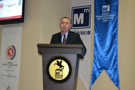 Anıl: Toplumun tümü Türk Ticaret Kanunu kapsamında