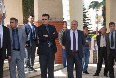 Anıt Meydanı'nda Kutlu Doğum etkinliğine izin verilmemesine tepki