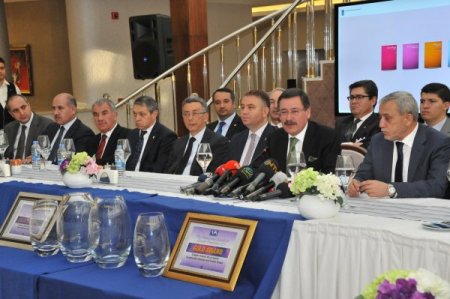 Ankara, 'En Yaşanabilir Kent Ödülü'nü dörtledi