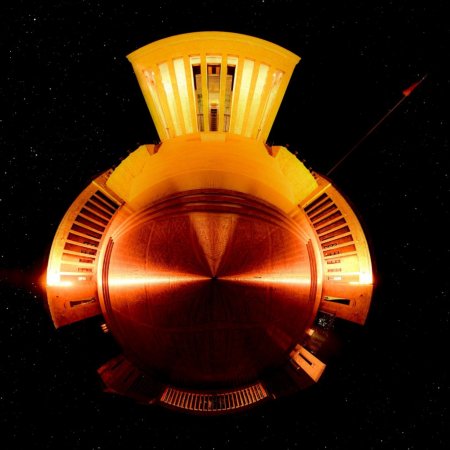 Ankara, postmodern sergiye hazırlanıyor