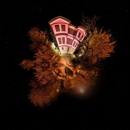 Ankara, postmodern sergiye hazırlanıyor