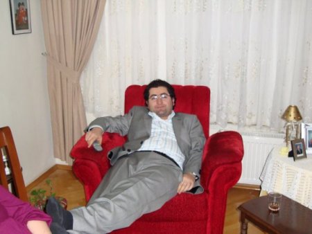 Ankara Adliyesi'nde avukat intihar etti