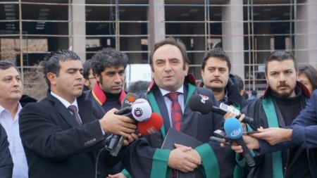 Ankara Barosu, ODTÜ'lü öğrencilerin gözaltına alınmasına tepki gösterdi