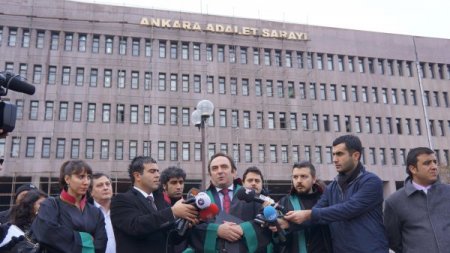 Ankara Barosu, ODTÜ'lü öğrencilerin gözaltına alınmasına tepki gösterdi