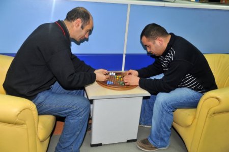 Ankara Büyükşehir’den görme engellilere ömür boyu eğitim desteği